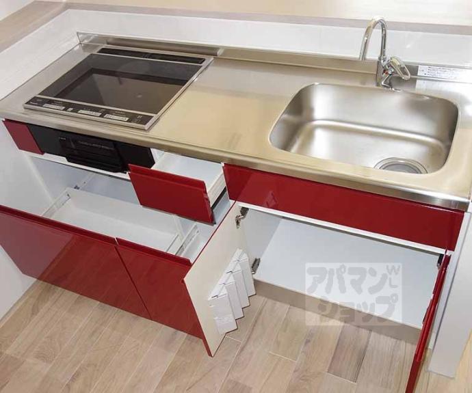 【丸福ビル】間取