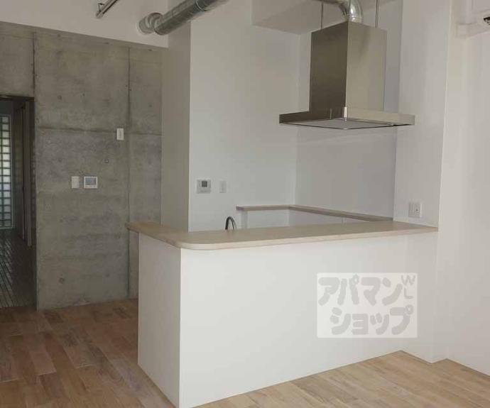 【丸福ビル】間取