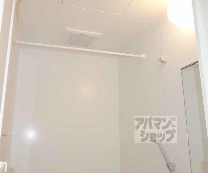 【エルベコート東山七条】間取