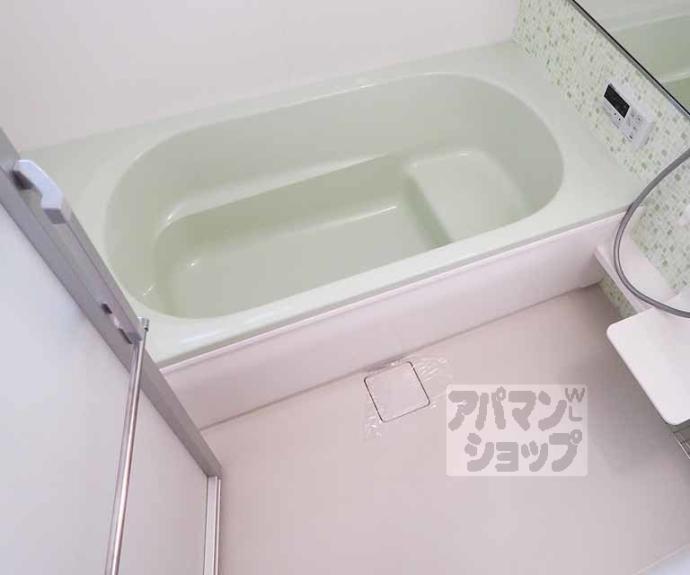 【アメニティー・ウエスト】間取