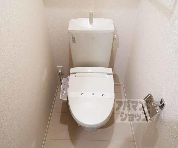 【アメニティー・ウエスト】間取