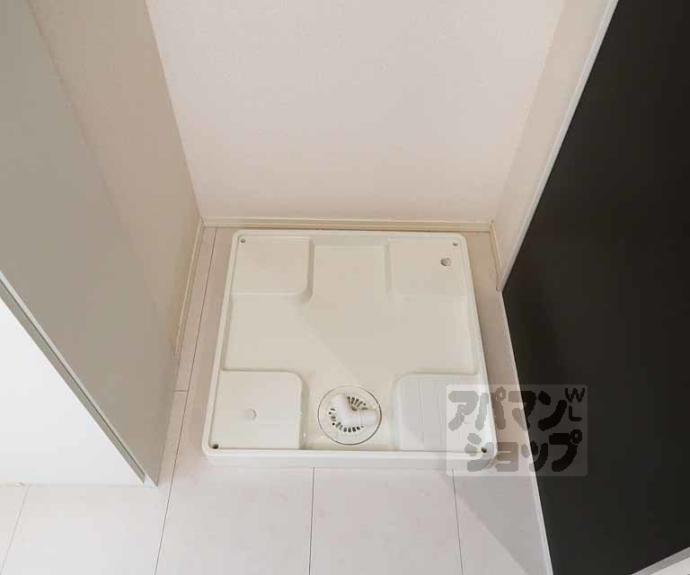 【アメニティー・ウエスト】間取