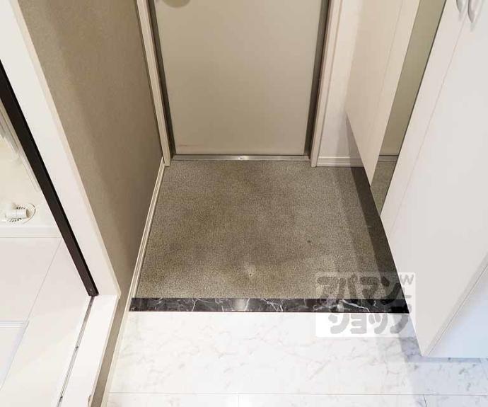 【アメニティー・ウエスト】間取