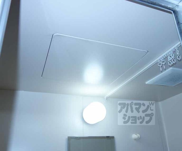 【エステハウス】間取
