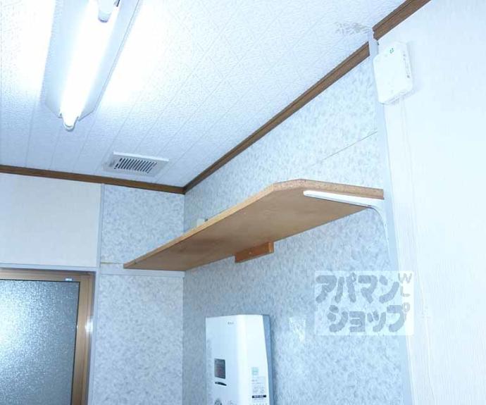【エステハウス】間取