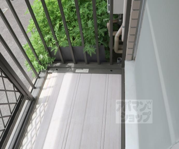 【鞘町フラッツ】間取