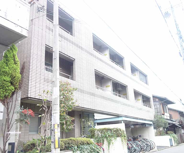 鞘町フラッツ