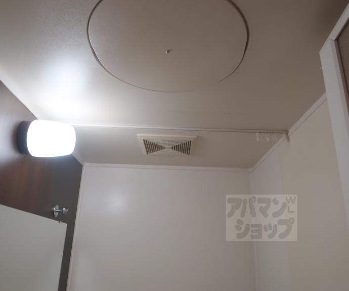 【鞘町フラッツ】間取