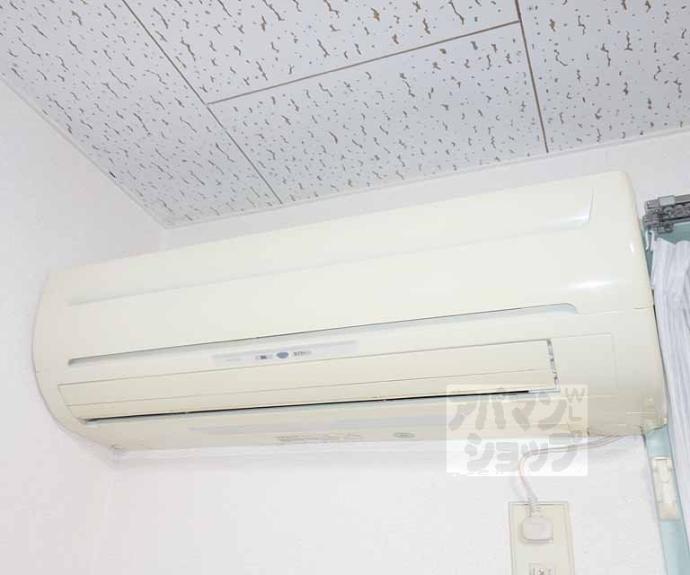 【鞘町フラッツ】間取