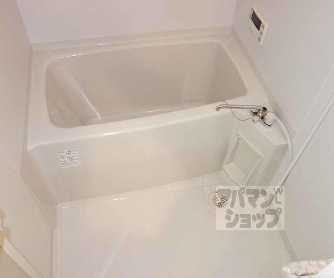 【吉祥院東前田町タウンハウス】間取