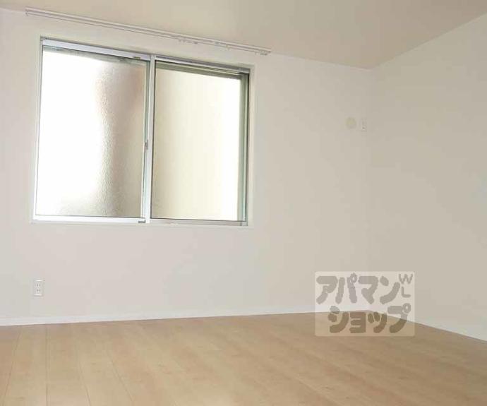 【吉祥院東前田町タウンハウス】間取