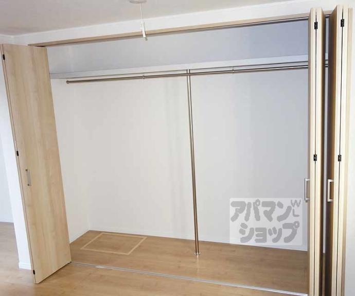 【吉祥院東前田町タウンハウス】間取