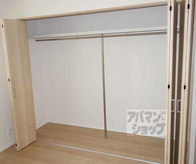 【吉祥院東前田町タウンハウス】間取