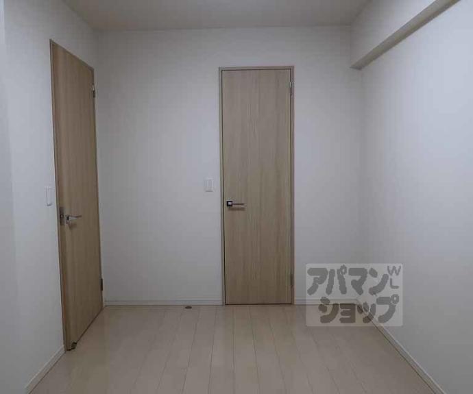 【京都桂川つむぎの街グランスクエア】間取