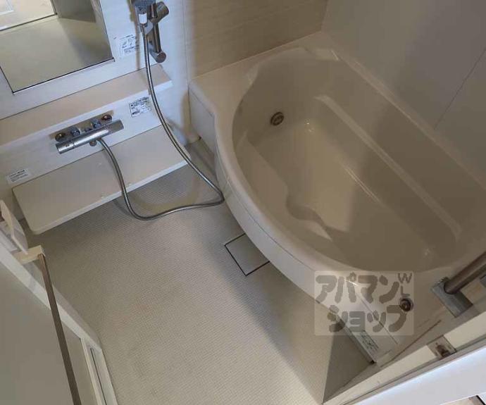 【京都桂川つむぎの街グランスクエア】間取