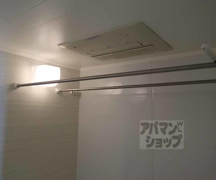 【京都桂川つむぎの街グランスクエア】間取