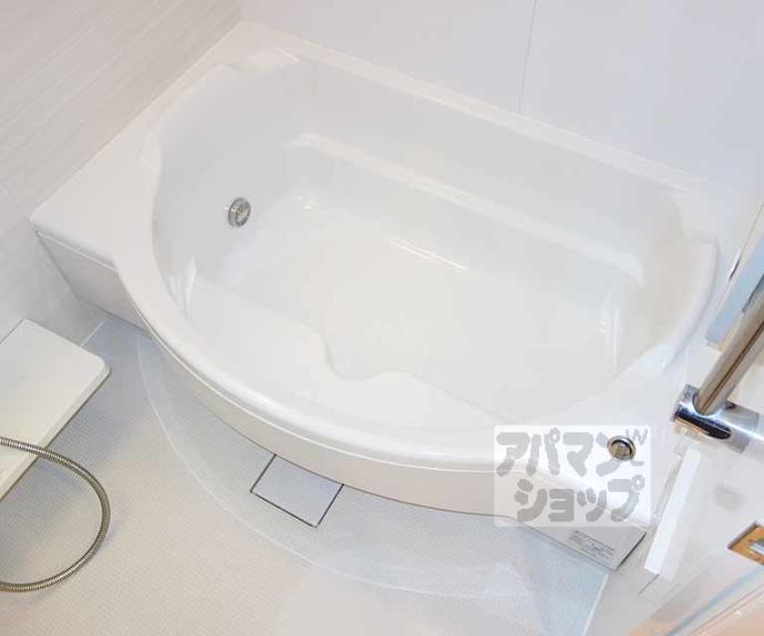 【京都桂川つむぎの街グランスクエア】間取
