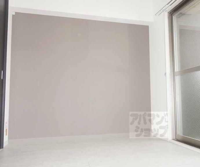 【サン・レスポワール十条】間取