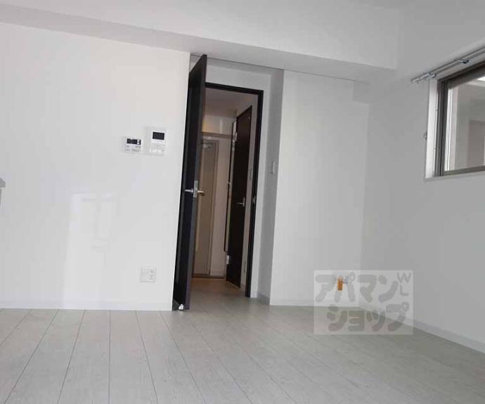 【サン・レスポワール十条】間取