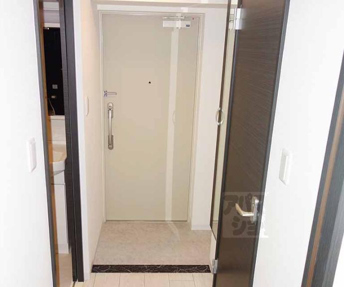 【サン・レスポワール十条】間取