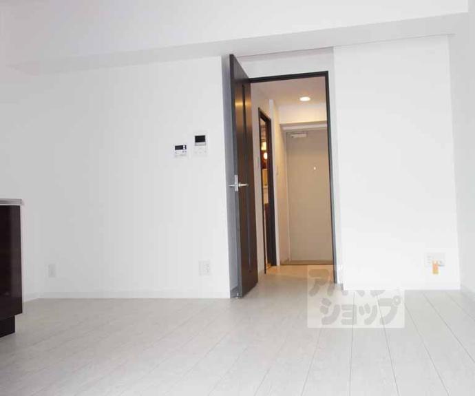 【サン・レスポワール十条】間取