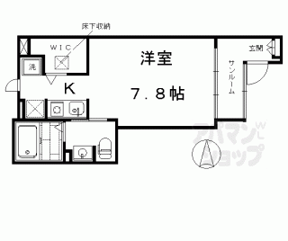 【サンエース・ユニ】