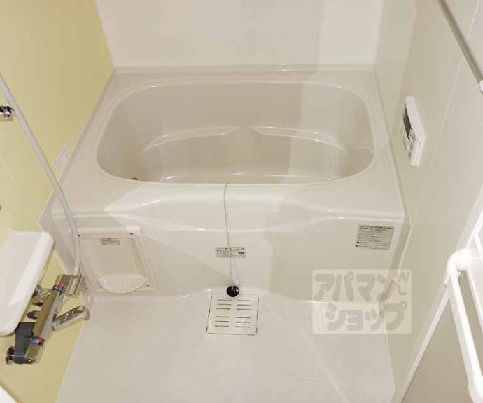 【サンエース・ユニ】間取