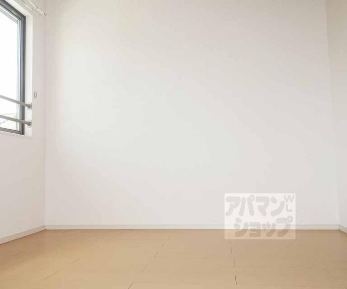 【サンエース・ユニ】間取