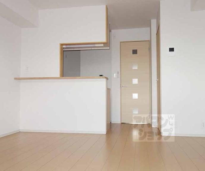 【サンエース・ユニ】間取