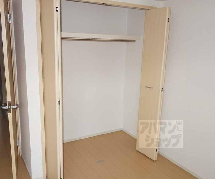 【サンエース・ユニ】間取