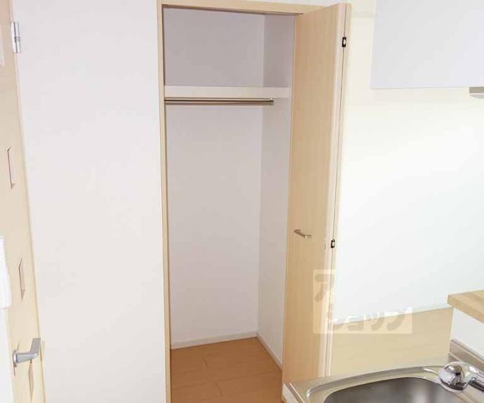 【サンエース・ユニ】間取