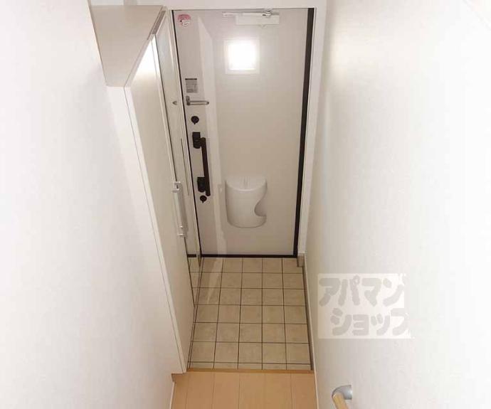 【サンエース・ユニ】間取