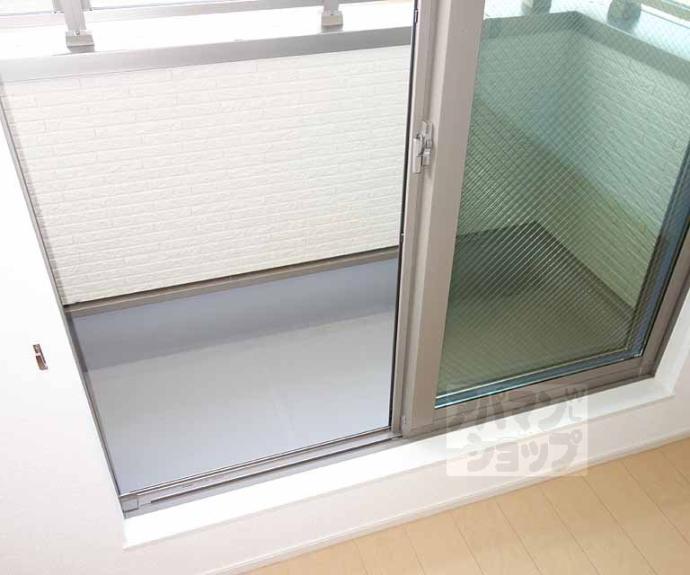 【サンエース・ユニ】間取