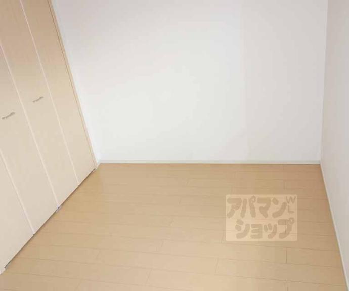 【サンエース・ユニ】間取