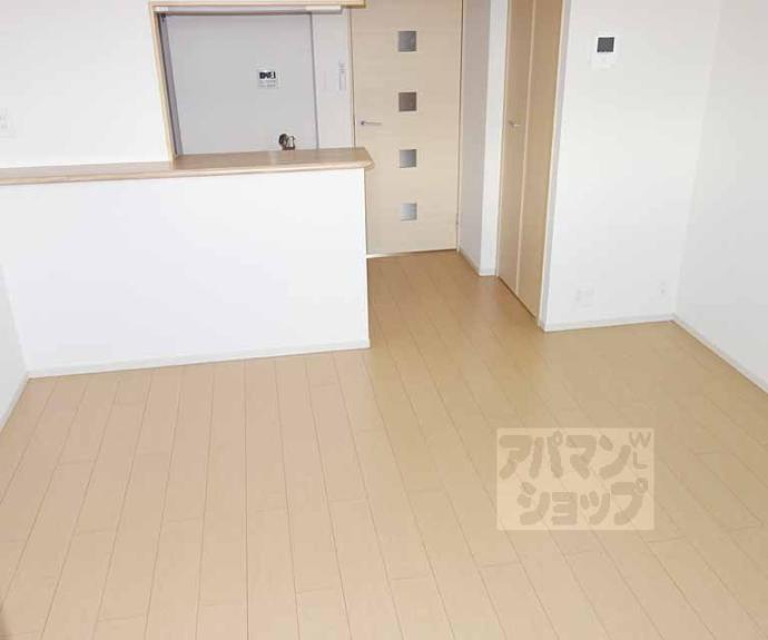 【サンエース・ユニ】間取