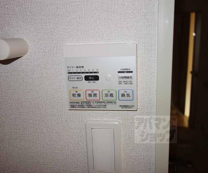 【サンエース・ユニ】間取