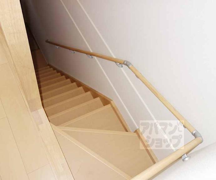 【サンエース・ユニ】間取