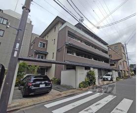 シャーメゾン東浅井：間取図