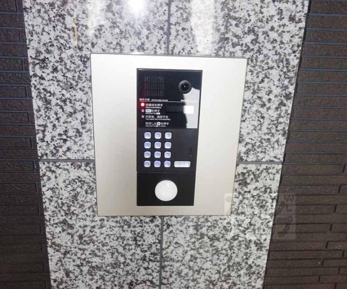 【ｉ・レジデンス京都南】間取