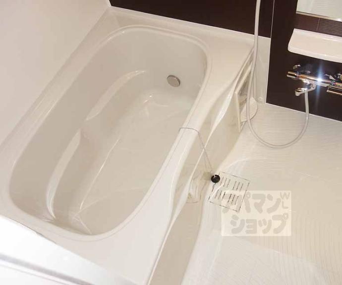 【ｉ・レジデンス京都南】間取