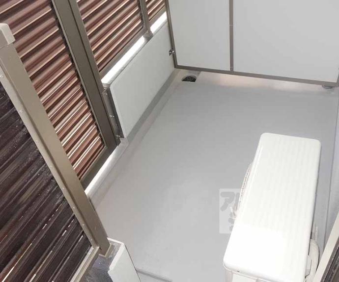 【ｉ・レジデンス京都南】間取