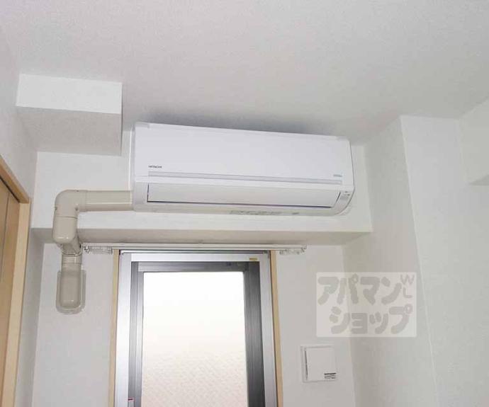 【ｉ・レジデンス京都南】間取