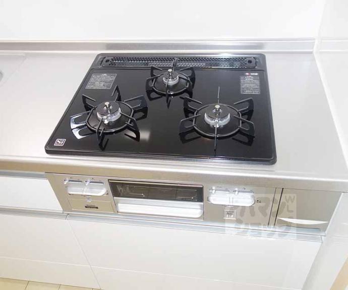 【ｉ・レジデンス京都南】間取