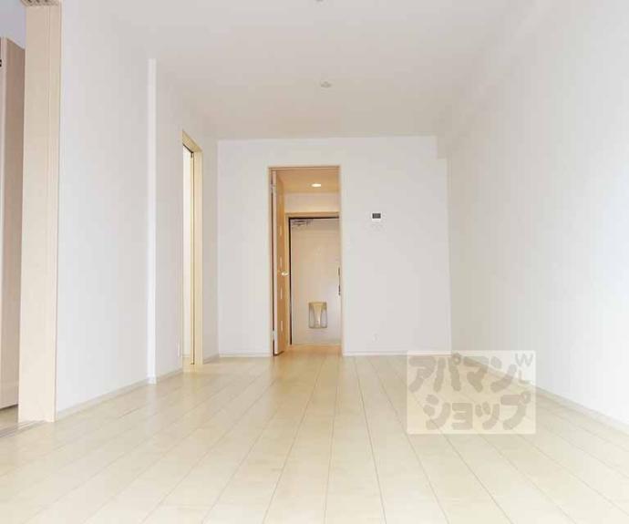 【i・レジデンス京都南】間取