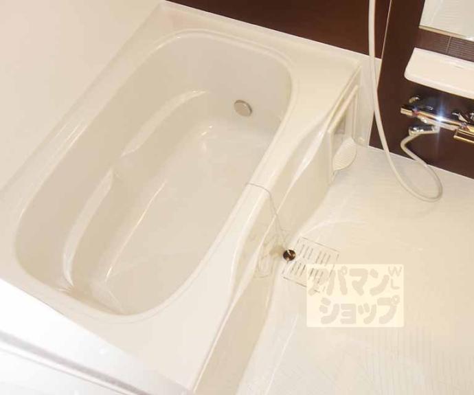 【i・レジデンス京都南】間取