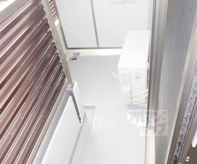 【i・レジデンス京都南】間取