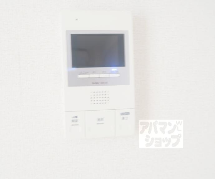 【i・レジデンス京都南】間取