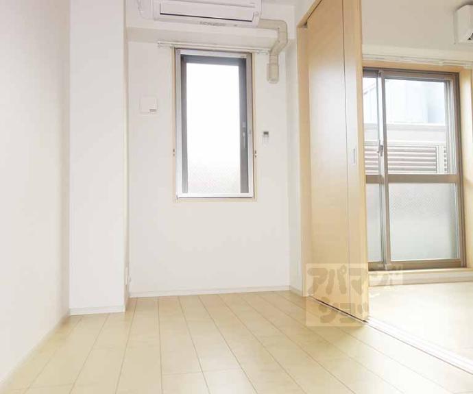 【ｉ・レジデンス京都南】間取