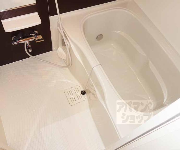 【ｉ・レジデンス京都南】間取