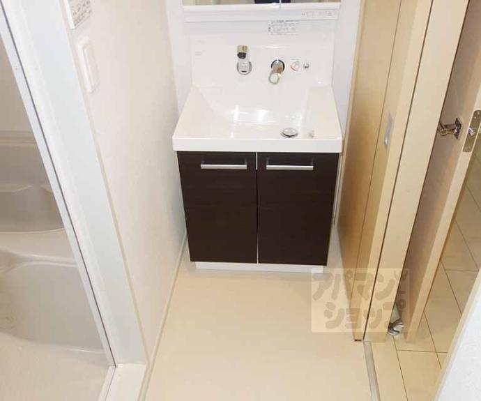 【ｉ・レジデンス京都南】間取